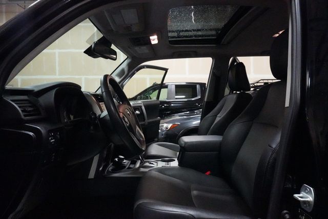 2020 Toyota 4Runner SR5 Premium 4WD - 22963079 - 4