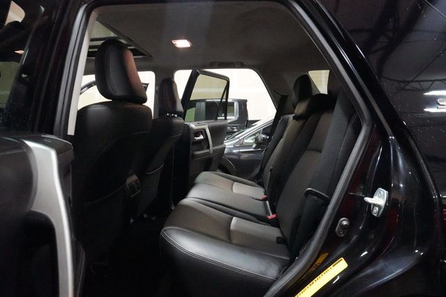 2020 Toyota 4Runner SR5 Premium 4WD - 22963079 - 6