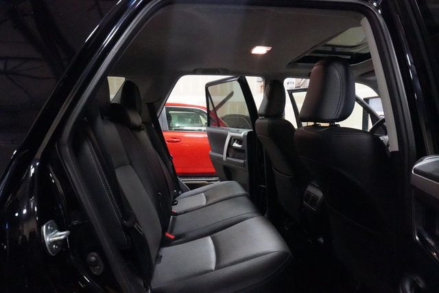 2020 Toyota 4Runner SR5 Premium 4WD - 22963079 - 7