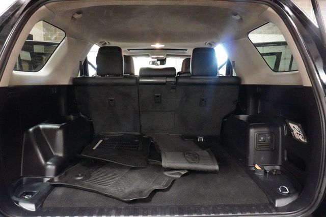 2020 Toyota 4Runner SR5 Premium 4WD - 22963079 - 8