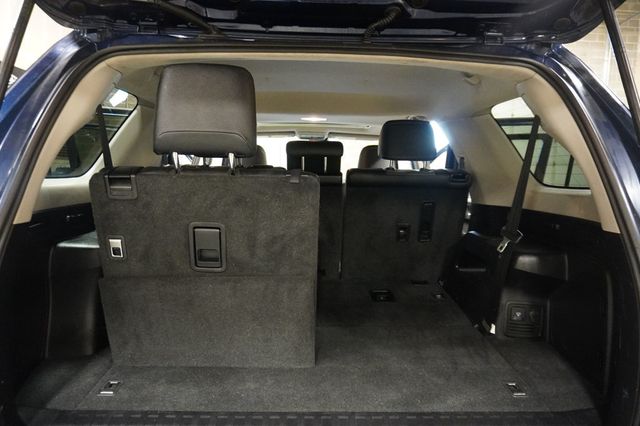 2020 Toyota 4Runner SR5 Premium 4WD - 22997733 - 9