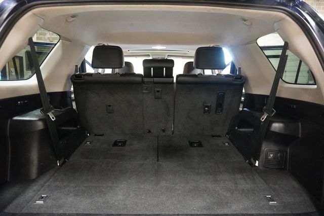 2020 Toyota 4Runner SR5 Premium 4WD - 22997733 - 10