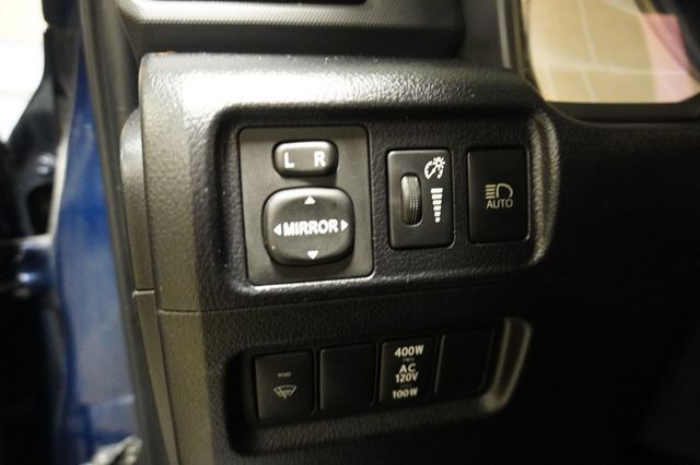 2020 Toyota 4Runner SR5 Premium 4WD - 22997733 - 11