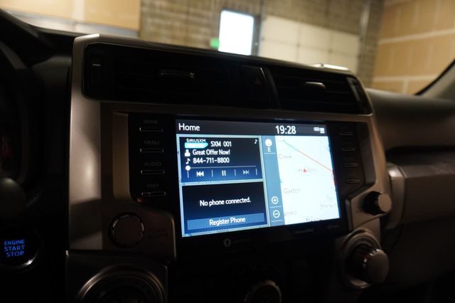 2020 Toyota 4Runner SR5 Premium 4WD - 22997733 - 13