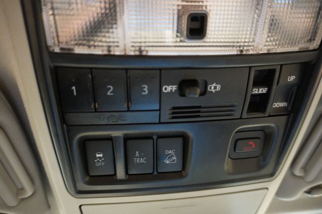 2020 Toyota 4Runner SR5 Premium 4WD - 22997733 - 14