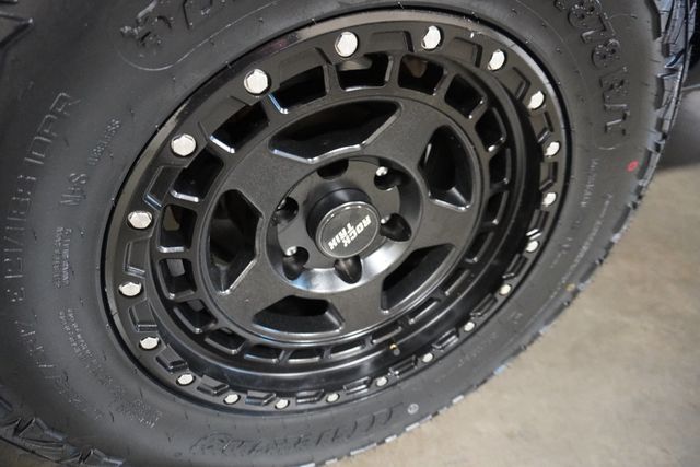 2020 Toyota 4Runner SR5 Premium 4WD - 22997733 - 16