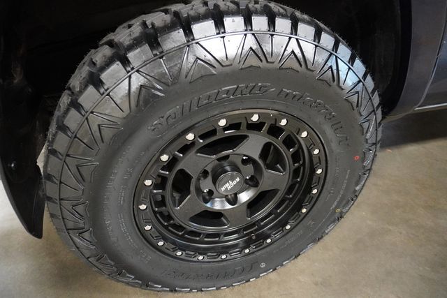 2020 Toyota 4Runner SR5 Premium 4WD - 22997733 - 17