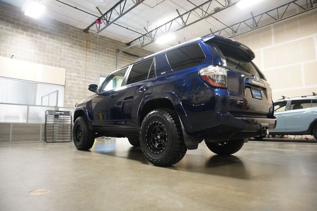 2020 Toyota 4Runner SR5 Premium 4WD - 22997733 - 2