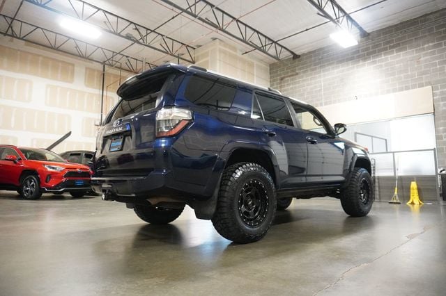 2020 Toyota 4Runner SR5 Premium 4WD - 22997733 - 3