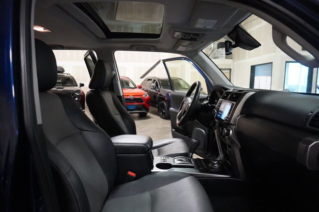2020 Toyota 4Runner SR5 Premium 4WD - 22997733 - 5