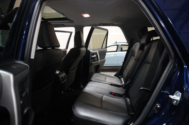 2020 Toyota 4Runner SR5 Premium 4WD - 22997733 - 7