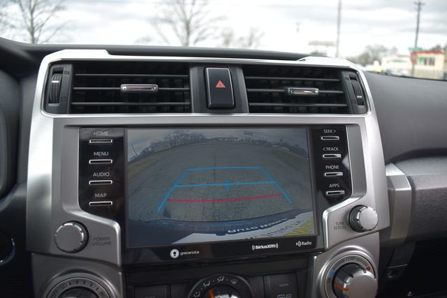 2020 Toyota 4Runner SR5 Premium 4WD - 23005616 - 9