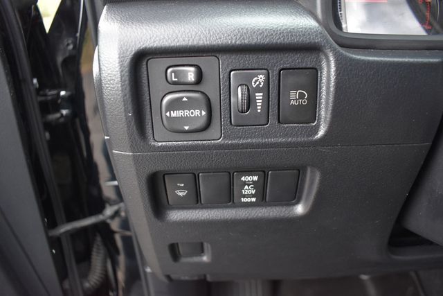 2020 Toyota 4Runner SR5 Premium 4WD - 23005616 - 13