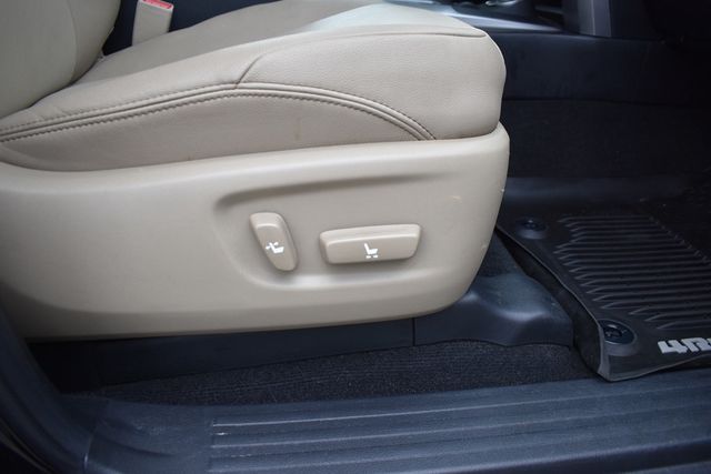 2020 Toyota 4Runner SR5 Premium 4WD - 23005616 - 15