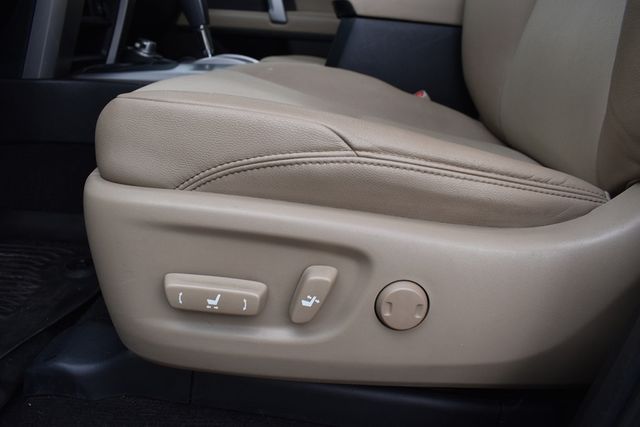 2020 Toyota 4Runner SR5 Premium 4WD - 23005616 - 16