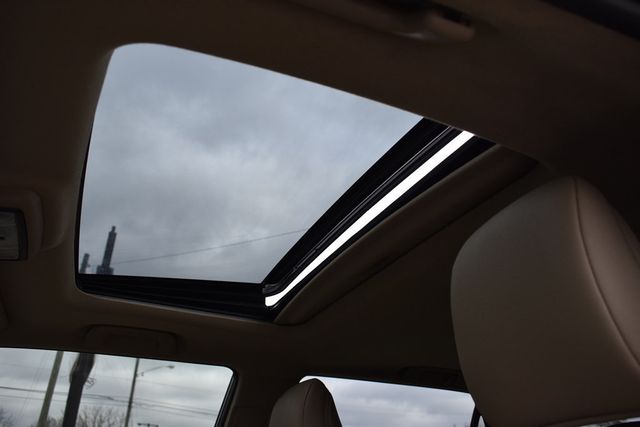 2020 Toyota 4Runner SR5 Premium 4WD - 23005616 - 23