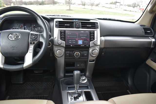 2020 Toyota 4Runner SR5 Premium 4WD - 23005616 - 29