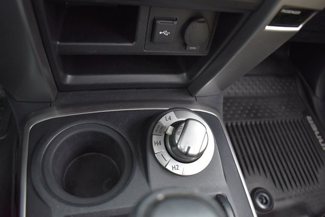 2020 Toyota 4Runner SR5 Premium 4WD - 23005616 - 32