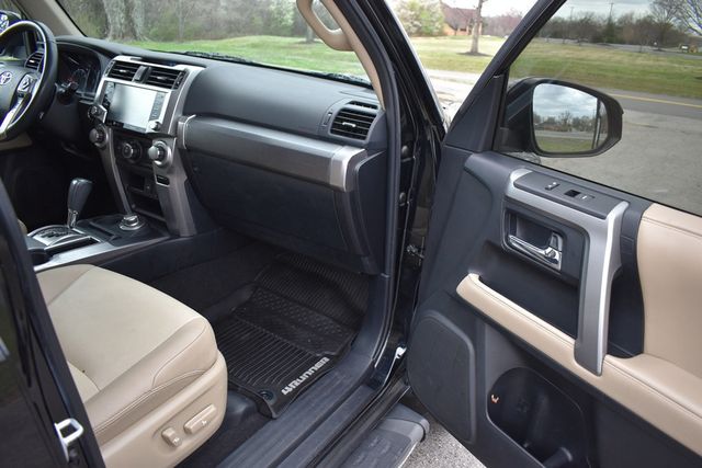 2020 Toyota 4Runner SR5 Premium 4WD - 23005616 - 38