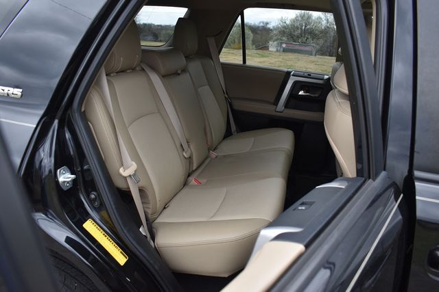 2020 Toyota 4Runner SR5 Premium 4WD - 23005616 - 3