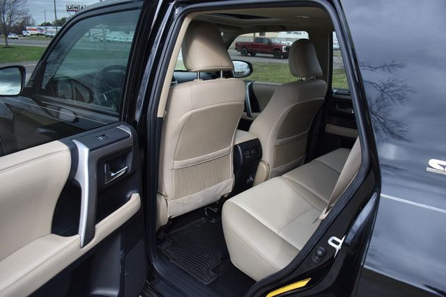 2020 Toyota 4Runner SR5 Premium 4WD - 23005616 - 39