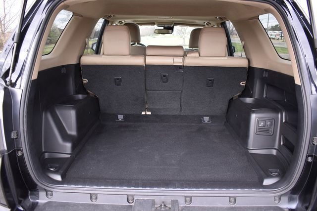 2020 Toyota 4Runner SR5 Premium 4WD - 23005616 - 45