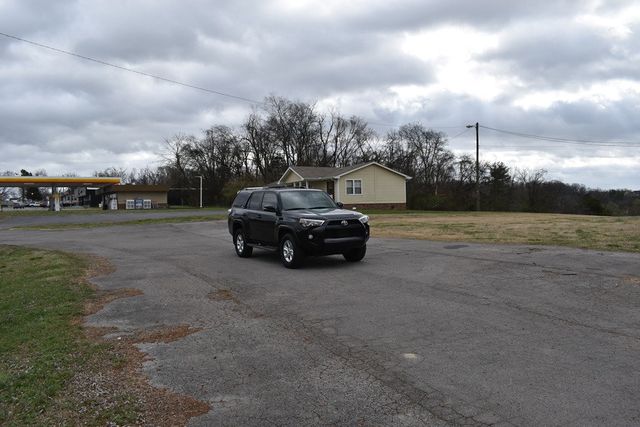 2020 Toyota 4Runner SR5 Premium 4WD - 23005616 - 46