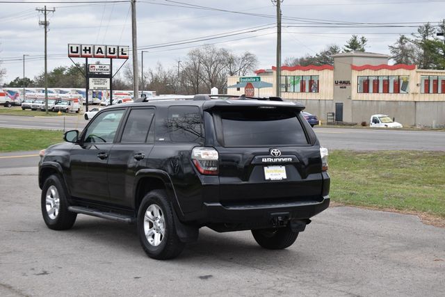 2020 Toyota 4Runner SR5 Premium 4WD - 23005616 - 55