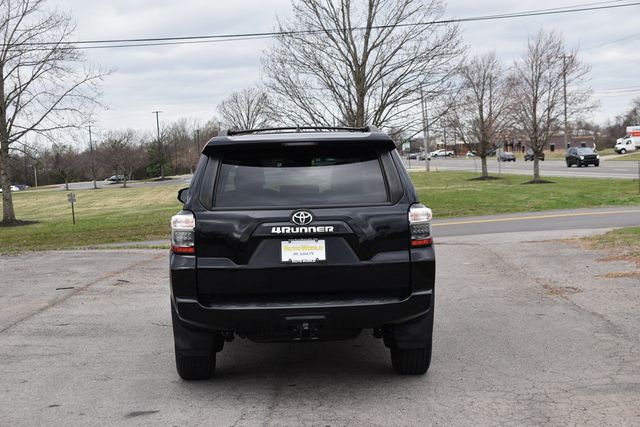 2020 Toyota 4Runner SR5 Premium 4WD - 23005616 - 56