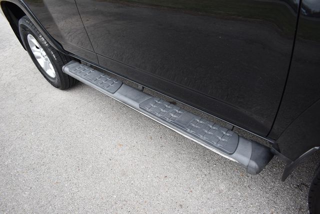 2020 Toyota 4Runner SR5 Premium 4WD - 23005616 - 58