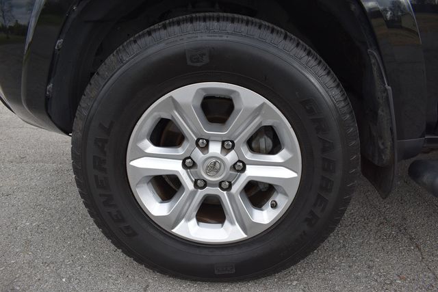 2020 Toyota 4Runner SR5 Premium 4WD - 23005616 - 60