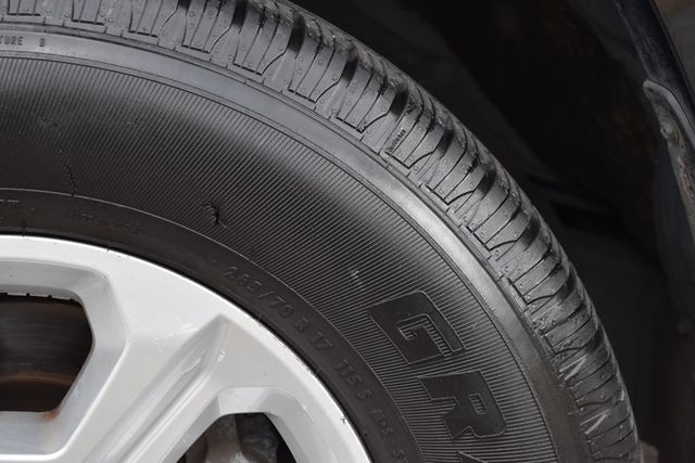 2020 Toyota 4Runner SR5 Premium 4WD - 23005616 - 61