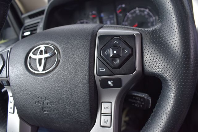 2020 Toyota 4Runner SR5 Premium 4WD - 23005616 - 7
