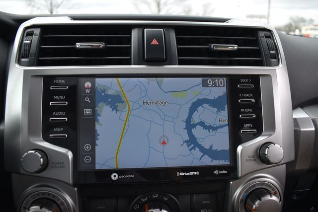 2020 Toyota 4Runner SR5 Premium 4WD - 23005616 - 8