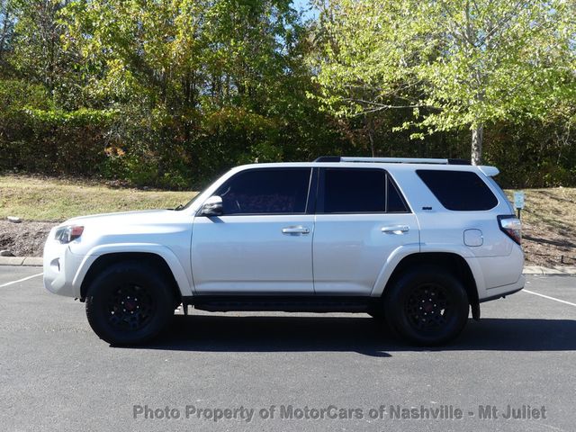 2020 Toyota 4Runner SR5 Premium 4WD - 23098658 - 12