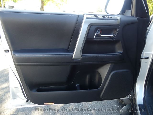 2020 Toyota 4Runner SR5 Premium 4WD - 23098658 - 15