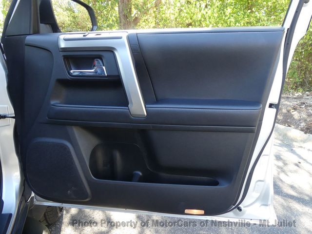 2020 Toyota 4Runner SR5 Premium 4WD - 23098658 - 16