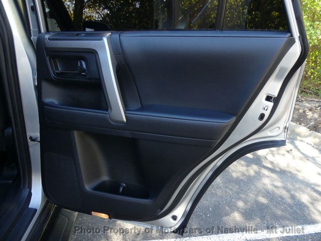 2020 Toyota 4Runner SR5 Premium 4WD - 23098658 - 18