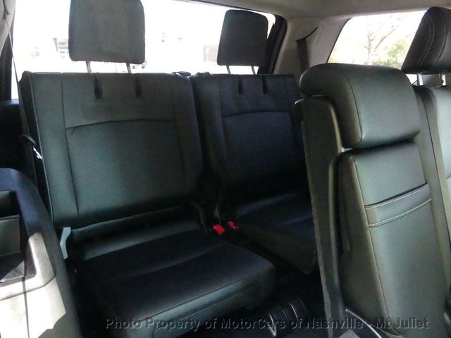 2020 Toyota 4Runner SR5 Premium 4WD - 23098658 - 25