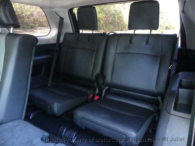 2020 Toyota 4Runner SR5 Premium 4WD - 23098658 - 26