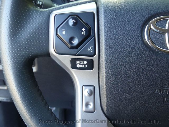 2020 Toyota 4Runner SR5 Premium 4WD - 23098658 - 33