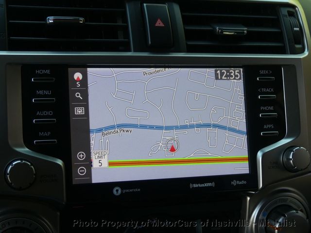 2020 Toyota 4Runner SR5 Premium 4WD - 23098658 - 39