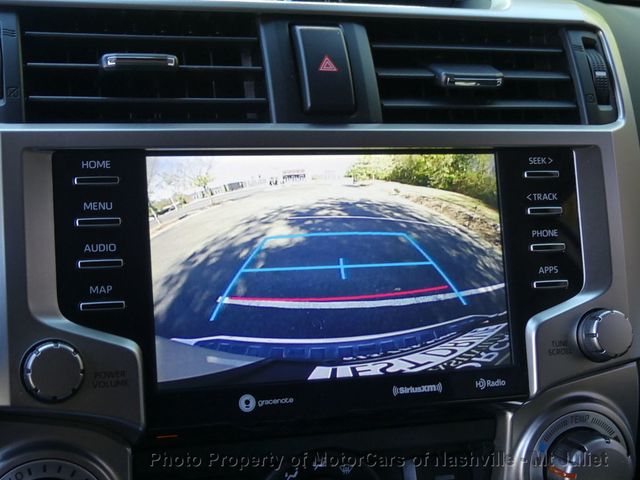 2020 Toyota 4Runner SR5 Premium 4WD - 23098658 - 40