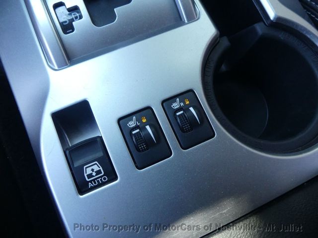 2020 Toyota 4Runner SR5 Premium 4WD - 23098658 - 43