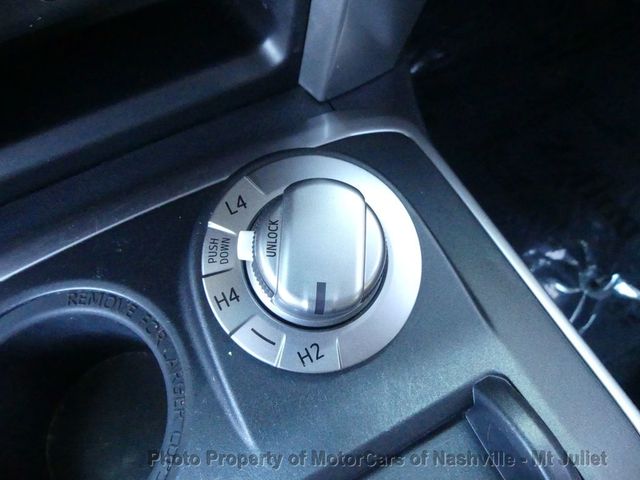 2020 Toyota 4Runner SR5 Premium 4WD - 23098658 - 44