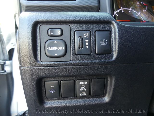 2020 Toyota 4Runner SR5 Premium 4WD - 23098658 - 46