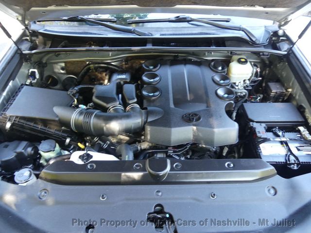 2020 Toyota 4Runner SR5 Premium 4WD - 23098658 - 49
