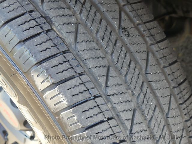 2020 Toyota 4Runner SR5 Premium 4WD - 23098658 - 51