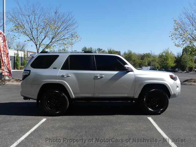2020 Toyota 4Runner SR5 Premium 4WD - 23098658 - 6