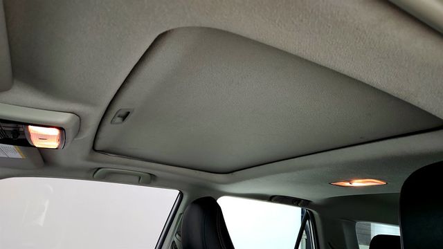 2020 Toyota 4Runner SR5 Premium 4WD with Power Tilt/Sliding Moonroof - 22967874 - 10